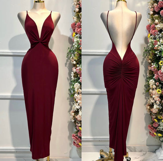 INARA DRESS