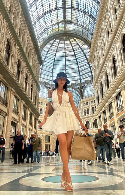LUCIA DRESS