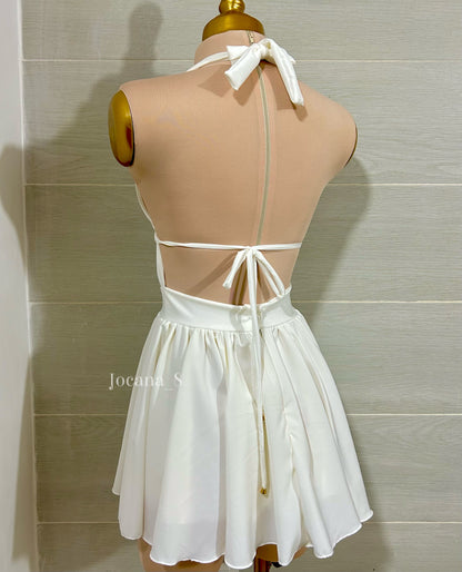 LUCIA DRESS