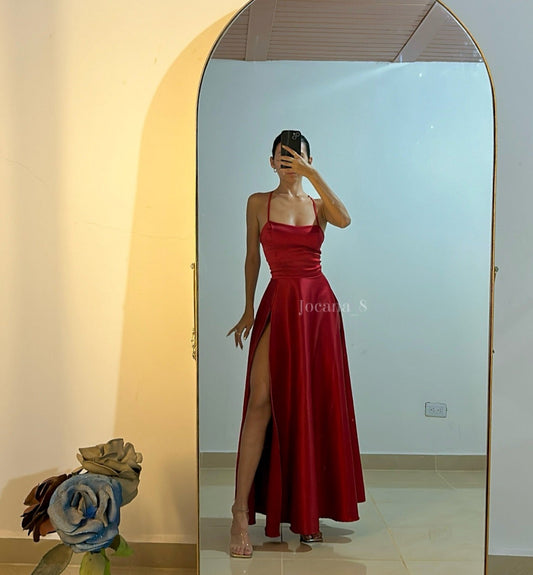 ANTONIA DRESS