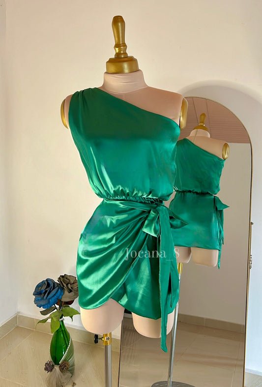 CELIA DRESS