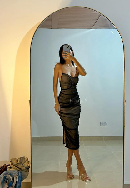IRINA DRESS