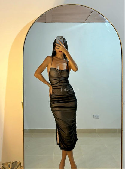 IRINA DRESS