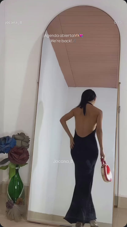 VERANO DRESS